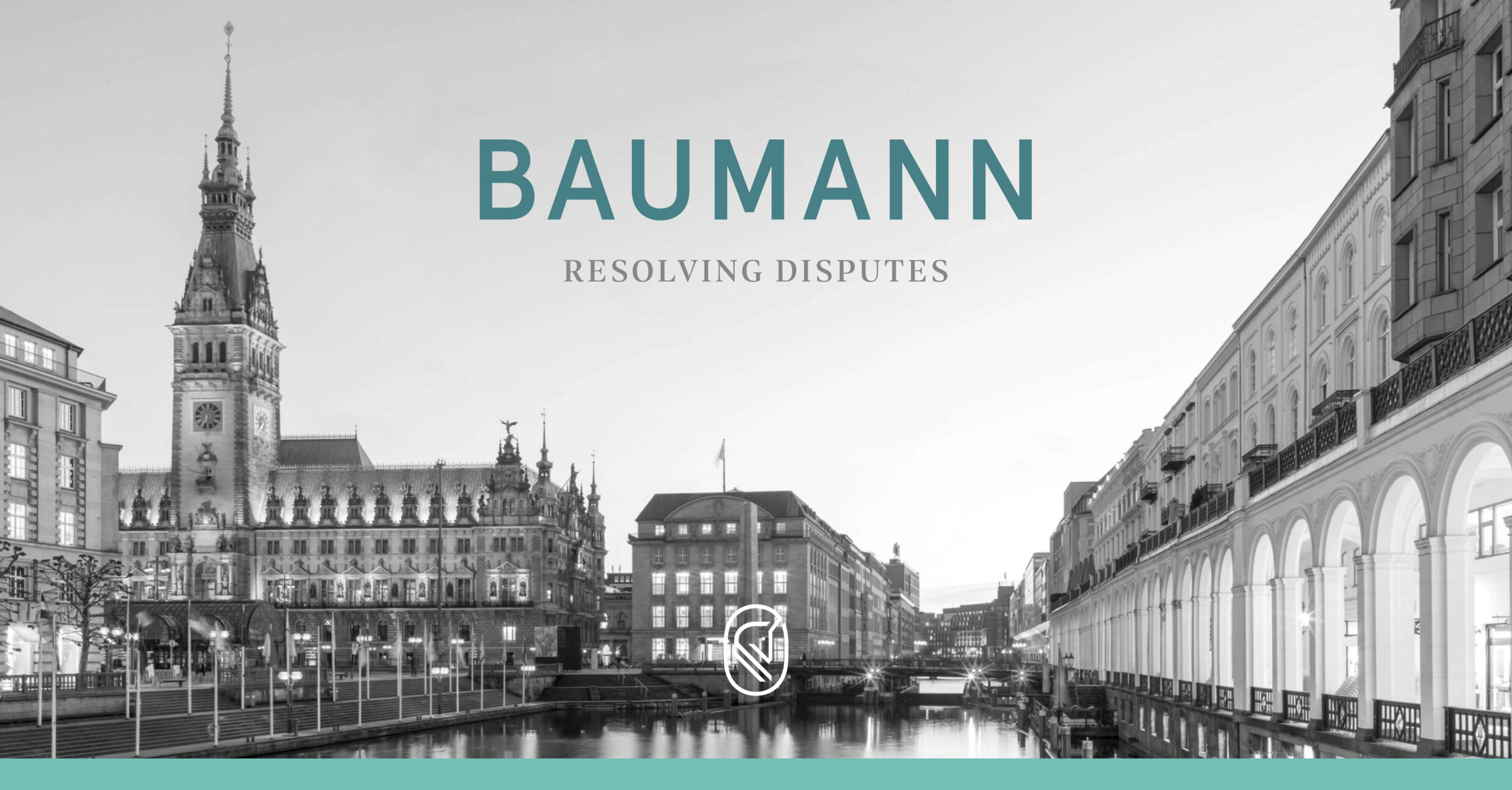 Baumann Resolving Disputes – Anwaltskanzlei für internationale  Schiedsverfahren & Zivilprozesse